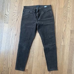 Banana Republic Corduroy Pants